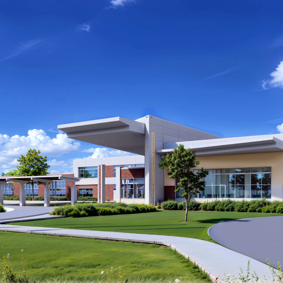 Jackson Davis Elementary School