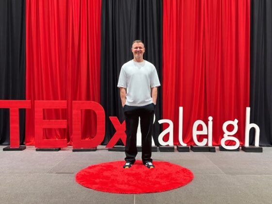 TEDxRaleigh