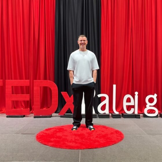 TEDxRaleigh