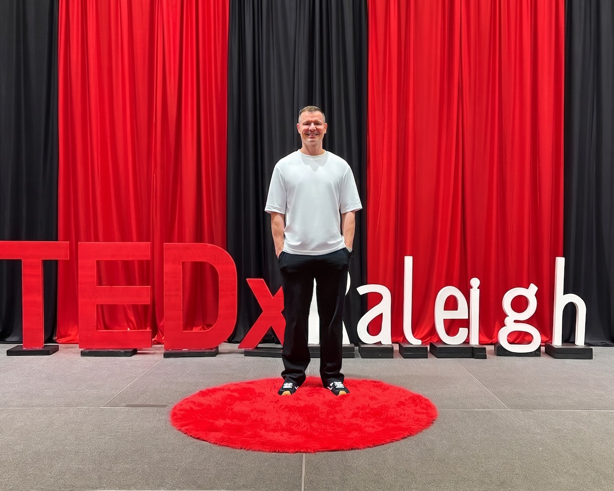 TEDxRaleigh